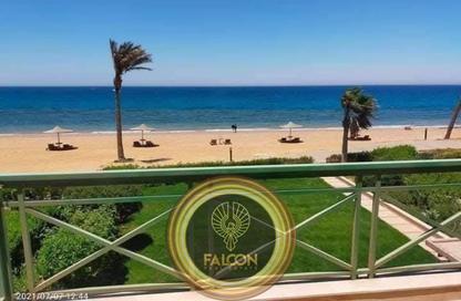شاليه - 3 غرف نوم - 2 حمامات للبيع في لافيستا جاردنز - لافيستا - العين السخنة - السويس