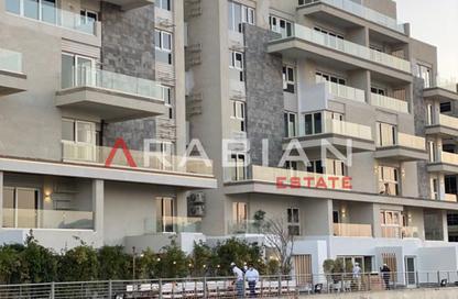 Apartment - 2 - 2 for sale in Mountain View iCity - 5th Settlement Compounds - The 5th Settlement - New Cairo City - Cairo Apartment - 2 - 2 for sale in Mountain View iCity - 5th Settlement Compounds - The 5th Settlement - New Cairo City - Cairo