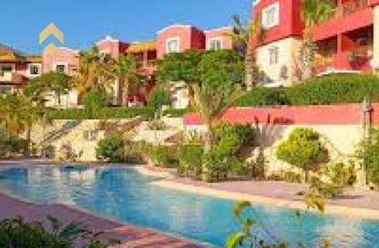 Chalet - 2 Bedrooms - 2 Bathrooms for sale in Cali Coast - Ras Al Hekma - North Coast Chalet - 2 Bedrooms - 2 Bathrooms for sale in Cali Coast - Ras Al Hekma - North Coast