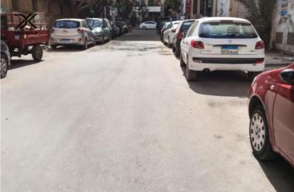 Shop - Studio - 1 Bathroom for sale in Mohamed Fawzy Moaz St. - Smouha - Hay Sharq - Alexandria