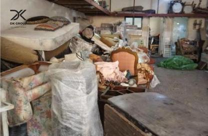 Shop - Studio - 1 Bathroom for sale in Mohamed Fawzy Moaz St. - Smouha - Hay Sharq - Alexandria