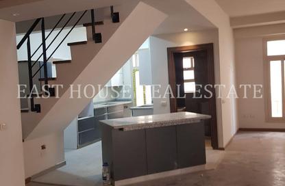 Duplex - 3 - 3 for rent in District 5 - The 5th Settlement - New Cairo City - Cairo