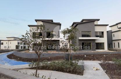 Duplex - 3 Bedrooms - 3 Bathrooms for sale in Stoda - Sheraton Al Matar - El Nozha - Cairo