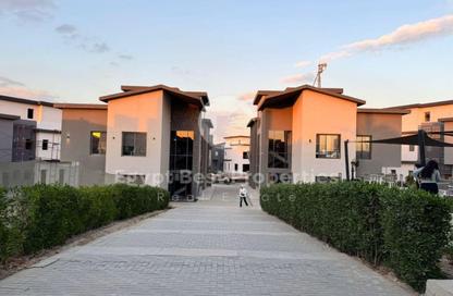 Duplex - 3 Bedrooms - 3 Bathrooms for sale in Stoda - Sheraton Al Matar - El Nozha - Cairo