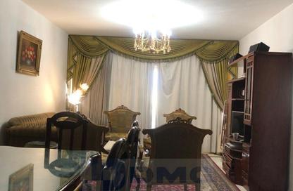 Apartment - 2 Bedrooms - 2 Bathrooms for sale in Dream Land St. - Dream Land - Al Wahat Road - 6 October City - Giza