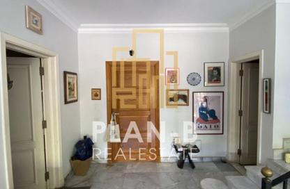 Duplex - 3 Bedrooms - 3 Bathrooms for rent in Casa - Sheikh Zayed Compounds - Sheikh Zayed City - Giza Duplex - 3 Bedrooms - 3 Bathrooms for rent in Casa - Sheikh Zayed Compounds - Sheikh Zayed City - Giza