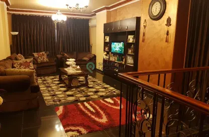 دوبلكس - 3 غرف نوم - 3 حمامات للبيع في غرب ارابيلا - كمبوندات التجمع الخامس - التجمع الخامس - مدينة القاهرة الجديدة - القاهرة