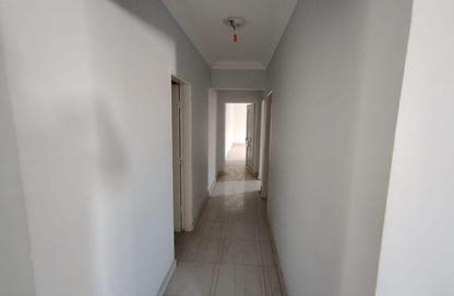 Apartment - 3 - 2 for sale in Zahraa El Maadi - Hay El Maadi - Cairo