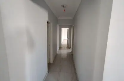 شقة - 3 غرف نوم - 2 حمامات للبيع في زهراء المعادي - حي المعادي - القاهرة