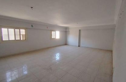 Apartment - 3 - 2 for sale in Zahraa El Maadi - Hay El Maadi - Cairo