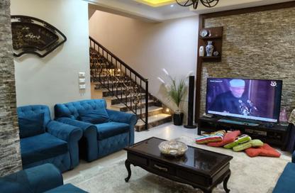 Villa - 3 - 3 for sale in Privado - Madinaty - Cairo