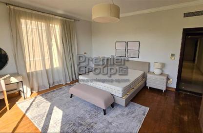 Apartment - 3 - 3 for rent in Lake View - 5th Settlement Compounds - The 5th Settlement - New Cairo City - Cairo Apartment - 3 - 3 for rent in Lake View - 5th Settlement Compounds - The 5th Settlement - New Cairo City - Cairo