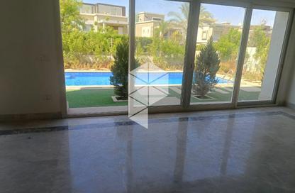 Villa - 6 Bedrooms - 3 Bathrooms for rent in Cairo Festival City - North Investors Area - New Cairo City - Cairo Villa - 6 Bedrooms - 3 Bathrooms for rent in Cairo Festival City - North Investors Area - New Cairo City - Cairo
