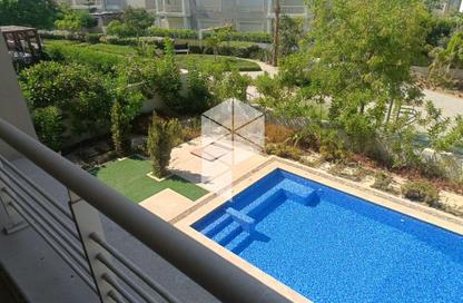 Villa - 6 Bedrooms - 3 Bathrooms for rent in Cairo Festival City - North Investors Area - New Cairo City - Cairo Villa - 6 Bedrooms - 3 Bathrooms for rent in Cairo Festival City - North Investors Area - New Cairo City - Cairo