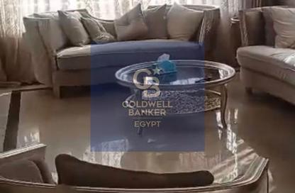 دوبلكس - 3 غرف نوم - 3 حمامات للبيع في فيلدج جيت - المستثمرين الجنوبية - مدينة القاهرة الجديدة - القاهرة