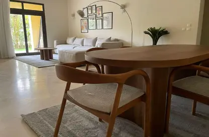 شقة - 3 غرف نوم - 3 حمامات للايجار في ميفيدا - كمبوندات التجمع الخامس - التجمع الخامس - مدينة القاهرة الجديدة - القاهرة