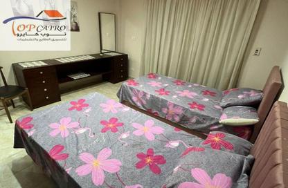 Apartment - 2 Bedrooms - 1 Bathroom for rent in B6 - Madinaty - Cairo