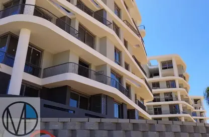 Apartment - 3 Bedrooms - 3 Bathrooms for sale in Armonia - New Capital Compounds - New Capital City - Cairo Apartment - 3 Bedrooms - 3 Bathrooms for sale in Armonia - New Capital Compounds - New Capital City - Cairo