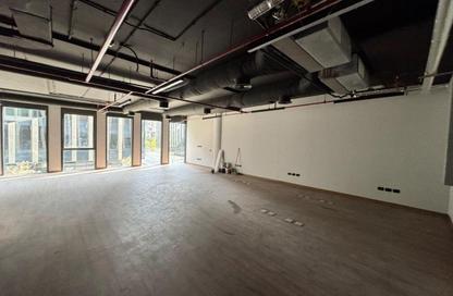 Office Space - 1 Bedroom - 2 Bathrooms for rent in Eastown - 5th Settlement Compounds - The 5th Settlement - New Cairo City - Cairo