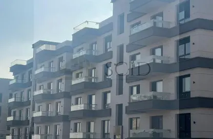 شقة - 3 غرف نوم - 3 حمامات للبيع في فاي سوديك - مدينة زايد الجديدة - الشيخ زايد - الجيزة