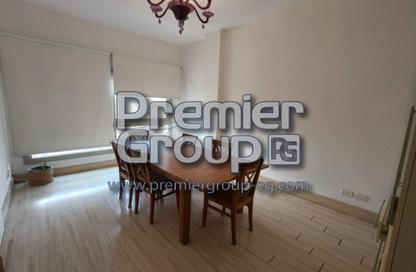 Penthouse - 3 Bedrooms - 3 Bathrooms for sale in Sarayat Al Maadi - Hay El Maadi - Cairo