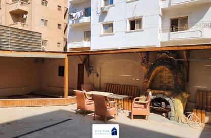Shop - Studio - 4 Bathrooms for sale in Abd Al Moneim Riad St. - Al Motamayez District - 6 October City - Giza Shop - Studio - 4 Bathrooms for sale in Abd Al Moneim Riad St. - Al Motamayez District - 6 October City - Giza