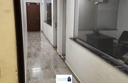Shop - Studio - 4 Bathrooms for sale in Abd Al Moneim Riad St. - Al Motamayez District - 6 October City - Giza Shop - Studio - 4 Bathrooms for sale in Abd Al Moneim Riad St. - Al Motamayez District - 6 October City - Giza