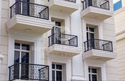 Apartment - 2 Bedrooms - 2 Bathrooms for sale in Latin District - New Alamein City - Al Alamein - North Coast Apartment - 2 Bedrooms - 2 Bathrooms for sale in Latin District - New Alamein City - Al Alamein - North Coast