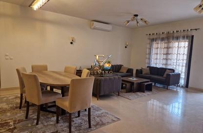 Apartment - 3 Bedrooms - 3 Bathrooms for rent in Mivida - 5th Settlement Compounds - The 5th Settlement - New Cairo City - Cairo Apartment - 3 Bedrooms - 3 Bathrooms for rent in Mivida - 5th Settlement Compounds - The 5th Settlement - New Cairo City - Cairo