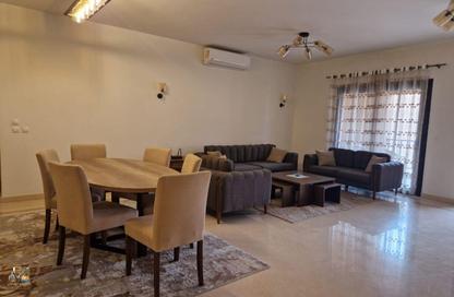 Apartment - 3 Bedrooms - 3 Bathrooms for rent in Mivida - 5th Settlement Compounds - The 5th Settlement - New Cairo City - Cairo Apartment - 3 Bedrooms - 3 Bathrooms for rent in Mivida - 5th Settlement Compounds - The 5th Settlement - New Cairo City - Cairo