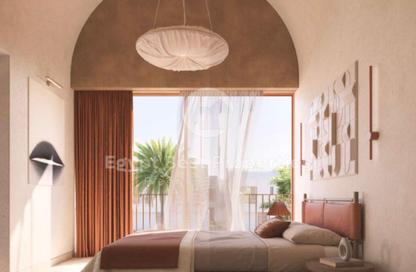 Chalet - 1 Bedroom - 2 Bathrooms for sale in Ramla Lakeside - Qesm Ad Dabaah - North Coast Chalet - 1 Bedroom - 2 Bathrooms for sale in Ramla Lakeside - Qesm Ad Dabaah - North Coast