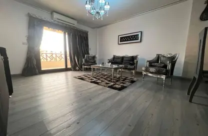 شقة - 3 غرف نوم - 3 حمامات للبيع في شارع ابن الهيثم - الرحاب المرحلة الخامسة - الرحاب - مدينة القاهرة الجديدة - القاهرة