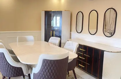 Apartment - 2 Bedrooms - 2 Bathrooms for rent in Mountain View Hyde Park - 5th Settlement Compounds - The 5th Settlement - New Cairo City - Cairo