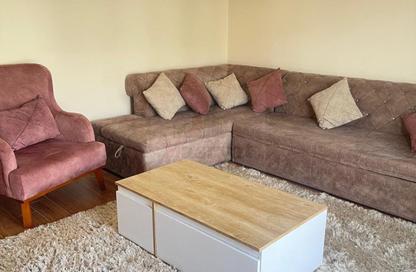 Apartment - 2 Bedrooms - 2 Bathrooms for rent in Mountain View Hyde Park - 5th Settlement Compounds - The 5th Settlement - New Cairo City - Cairo