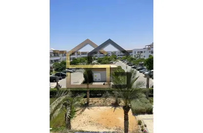 Chalet - 2 Bedrooms - 2 Bathrooms for sale in Almaza Bay - Qesm Marsa Matrouh - North Coast