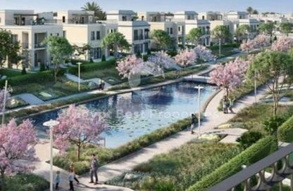فيلا - 3 - 3 للبيع في بيل فى - مدينة زايد الجديدة - الشيخ زايد - الجيزة فيلا - 3 - 3 للبيع في بيل فى - مدينة زايد الجديدة - الشيخ زايد - الجيزة