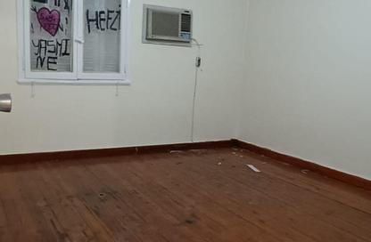 Apartment - 3 Bedrooms - 2 Bathrooms for rent in Nabil Al Wakkad St. - Ard El Golf - Heliopolis - Masr El Gedida - Cairo