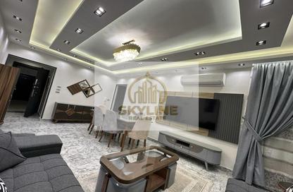 شقة - 3 غرف نوم - 2 حمامات للايجار في امتداد الرحاب - الرحاب - مدينة القاهرة الجديدة - القاهرة شقة - 3 غرف نوم - 2 حمامات للايجار في امتداد الرحاب - الرحاب - مدينة القاهرة الجديدة - القاهرة