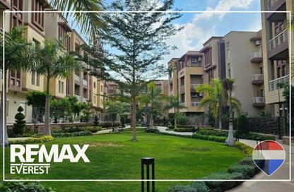 Apartment - 3 Bedrooms - 3 Bathrooms for sale in Mountain View iCity October - 6 October Compounds - 6 October City - Giza