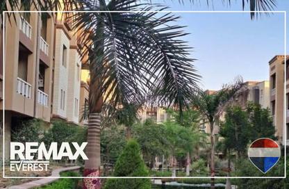 Apartment - 3 Bedrooms - 3 Bathrooms for sale in Mountain View iCity October - 6 October Compounds - 6 October City - Giza