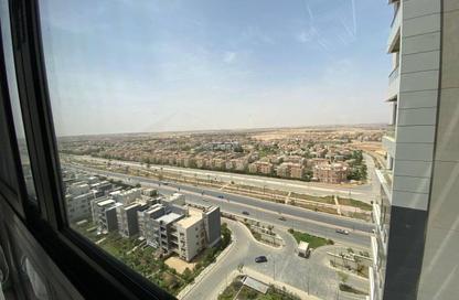 Apartment - 1 Bedroom - 2 Bathrooms for sale in Aeon - 6 October Compounds - 6 October City - Giza