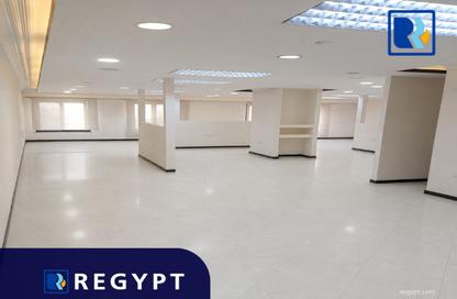 مساحات مكتبية - استوديو - 4 للايجار في شارع كورنيش النيل - المعادي - حي المعادي - القاهرة