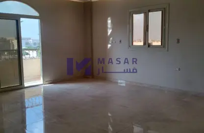 Apartment - 3 Bedrooms - 3 Bathrooms for sale in El Banafseg Apartment Buildings - El Banafseg - New Cairo City - Cairo