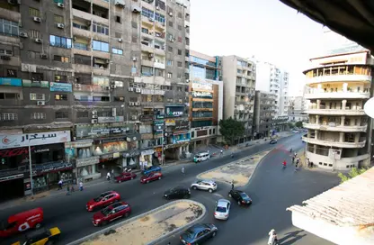 شقة - 3 غرف نوم - 2 حمامات للبيع في طريق ابو قير - رشدي - حي شرق - الاسكندرية