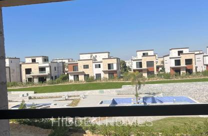 Villa - 5 Bedrooms - 3 Bathrooms for sale in Azzar - 5th Settlement Compounds - The 5th Settlement - New Cairo City - Cairo Villa - 5 Bedrooms - 3 Bathrooms for sale in Azzar - 5th Settlement Compounds - The 5th Settlement - New Cairo City - Cairo