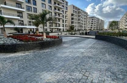 Apartment - 3 Bedrooms - 4 Bathrooms for sale in Palm Hills - Alexandria Compounds - Alexandria