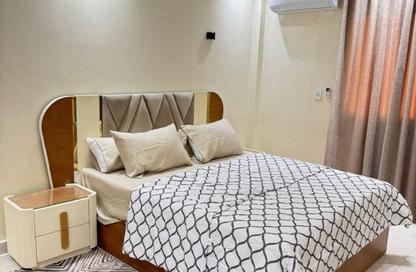 Apartment - 3 Bedrooms - 2 Bathrooms for rent in Gardenia City Compound Nasr City - Zahraa Madinat Nasr - Nasr City - Cairo