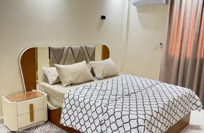 شقة - 3 غرف نوم - 2 حمامات للايجار في كمبوند جاردينيا سيتي مدينة نص - زهراء مدينة نصر - مدينة نصر - القاهرة