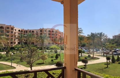 Apartment - 3 Bedrooms - 3 Bathrooms for rent in Ibn Al Haytham St. - Rehab City Fifth Phase - Al Rehab - New Cairo City - Cairo