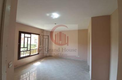 Apartment - 3 Bedrooms - 3 Bathrooms for rent in Ibn Al Haytham St. - Rehab City Fifth Phase - Al Rehab - New Cairo City - Cairo